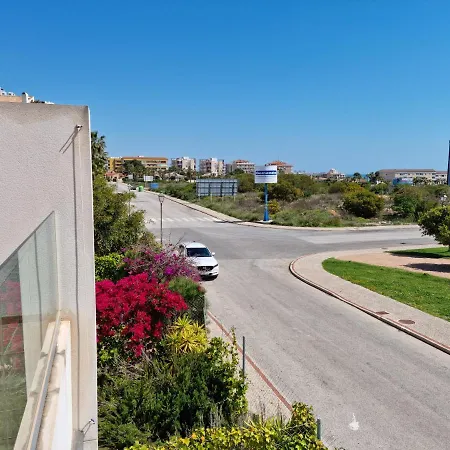 Solmar Apartment Torrevieja