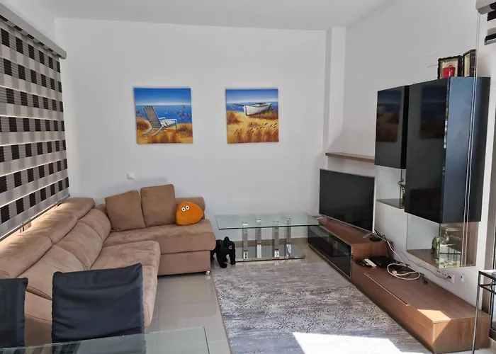 Solmar Apartment Torrevieja