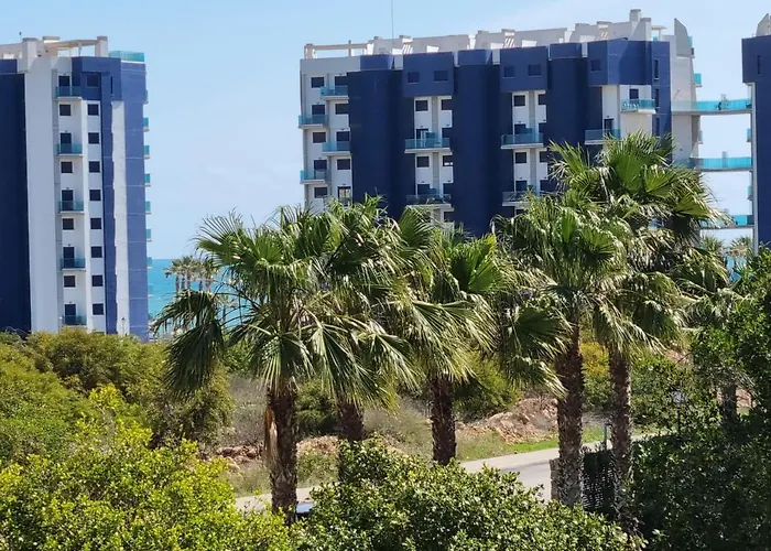 Solmar Apartment Torrevieja