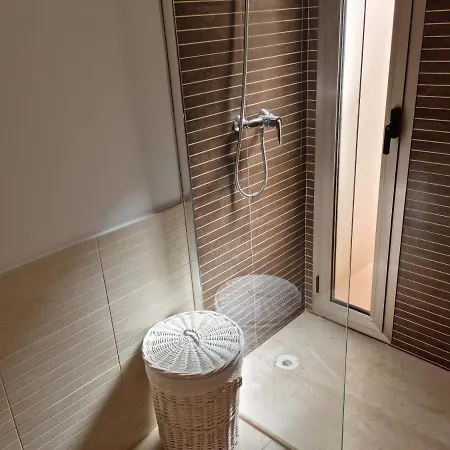 Solmar Apartman *