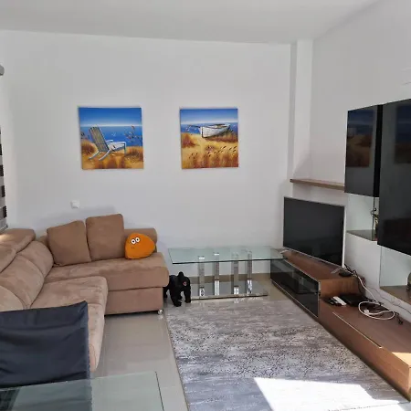 Solmar Apartman Torrevieja