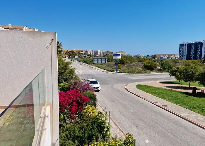 Solmar Appartement Torrevieja