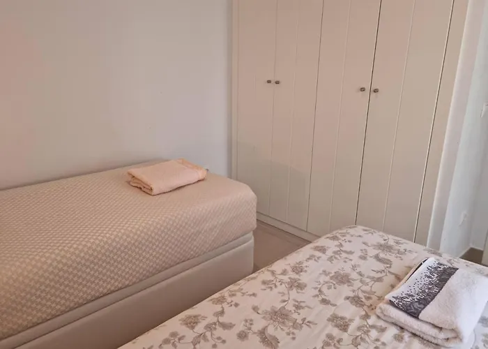 Appartement Solmar *