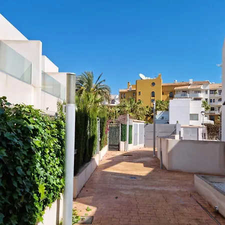 Apartamento Solmar