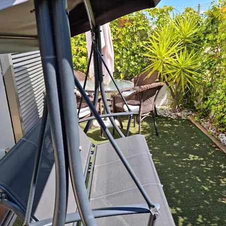 Apartamento Solmar