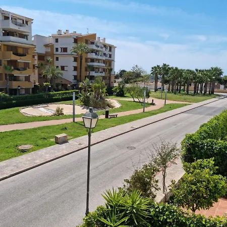 Solmar Torrevieja