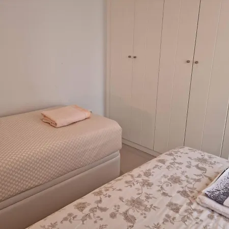 Apartamento Solmar *