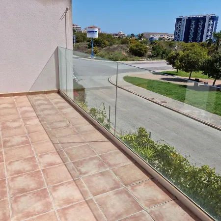 Apartamento Solmar