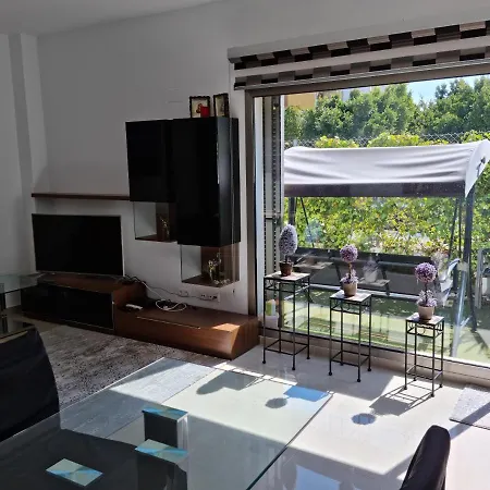 Solmar Apartamento *