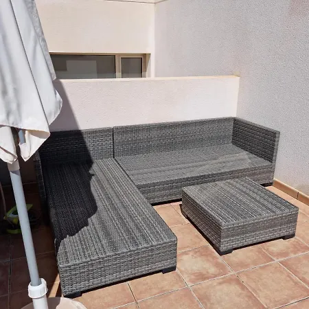 Solmar Apartamento *